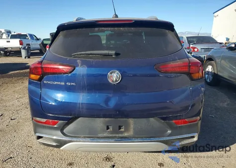 2023 Buick Encore Gx Essence z USA, uszkodzony, nr VIN KL4MMFSL5PB104931